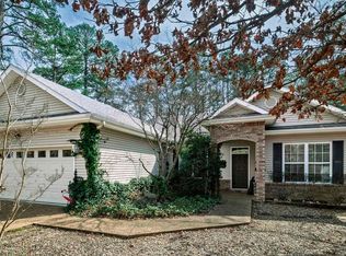 7 Jaguar Cir, Hot Springs Village, AR 71909