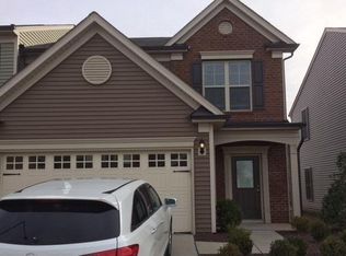 335 Brier Crossings Loop, Durham, NC 27703