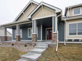 1004 SW Elm St, Ankeny, IA 50023