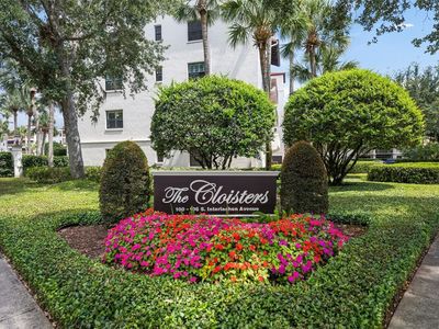 100 S Interlachen Ave APT 404D, Winter Park, FL, 32789