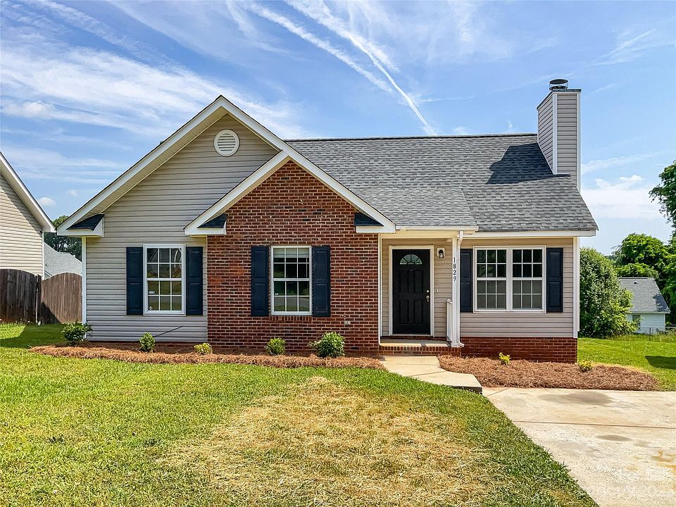 1829 Slater Rd, Charlotte, NC 28216 Zillow