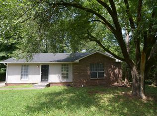 7691 Hawthorne Dr, Jonesboro, GA 30236