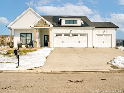 5100 Abington Way, Charlestown, IN, 47111