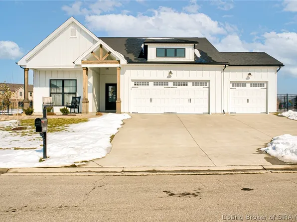 5100 Abington Way, Charlestown, IN 47111