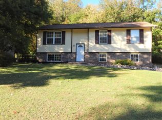 6021 Wichita Dr LOT 36, Knoxville, TN 37921