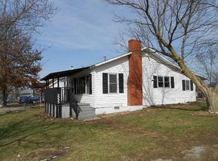 107 Spicer Rd, Winchester, KY 40391