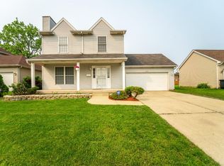 2107 Joy Ln, East Chicago, IN 46312