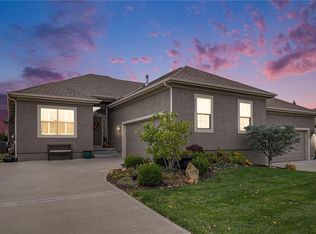 21781 W 116th Pl, Olathe, KS 66061