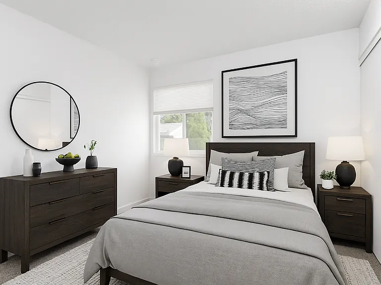 Canopy Apartments — Photo 7