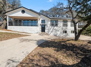 2903 Ticonderoga Cv, Lago Vista, TX 78645