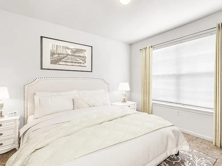Las Villas De Leon Apartments — Photo 20