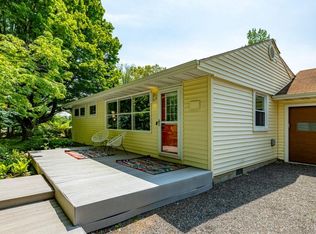 8775 Island Lake Rd, Dexter, MI 48130