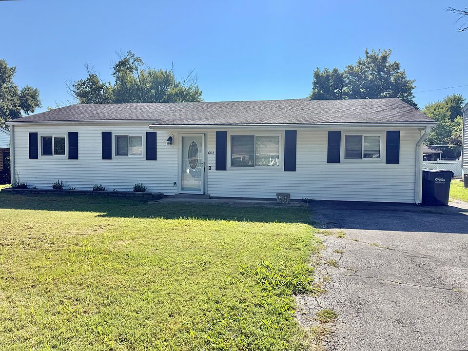 1st image of 602 Butler Dr