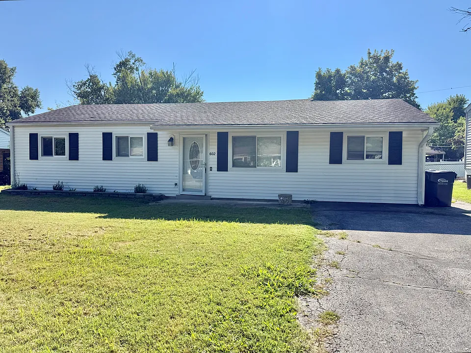 602 Butler Dr