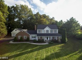 12107 Ashcroft Ter, Monrovia, MD 21770