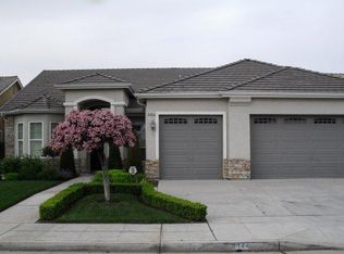 6044 W Wathen Ave, Fresno, CA