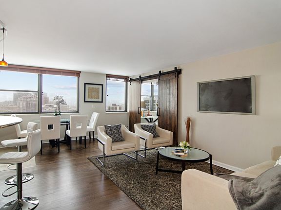 4th image of 2700 N Hampden Ct APT 21D