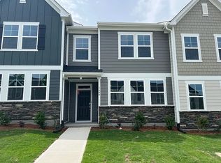 1644 Singing Bird Trl, Wake Forest, NC 27587