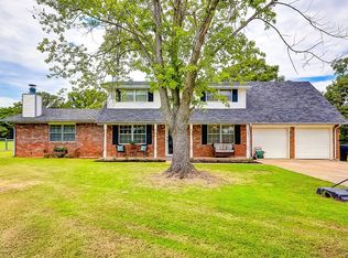 6017 S Fields St, Oklahoma City, OK 73150