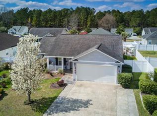 403 Turtlehead Dr, Longs, SC 29568