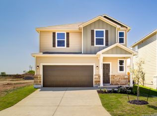 2526 Rambo Dr, San Antonio, TX 78224