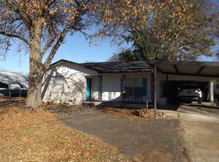 300 E 5th St, Hooks, TX 75561