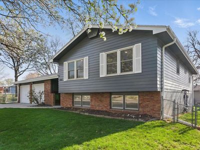 3261 S 131st Cir, Omaha, NE, 68144