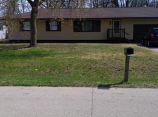 1505 Oregon Ave, Muskegon, MI