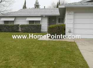 4509 Livingston Way, Sacramento, CA
