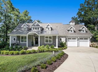 58604 E Clear Lake Rd, Three Rivers, MI 49093