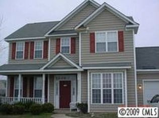 723 Pitts School Rd SW, Concord, NC 28027