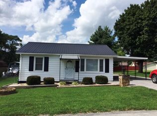 103 Mulberry St, Campbellsville, KY 42718