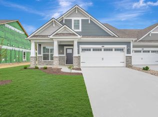 3217 Heather Dr, Bargersville, IN 46106