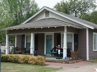 1803 N Evanston Pl, Tulsa, OK 74110