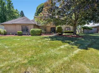 3899 Shagbark Ln, Dayton, OH 45440