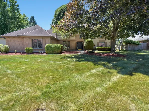 3899 Shagbark Ln, Dayton, OH 45440