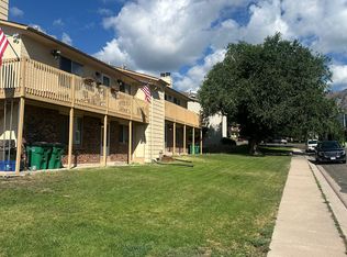 6922 Peyote Way, Colorado Springs, CO 80919