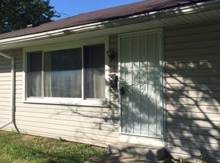 819 S 20th St, Saginaw, MI 48601