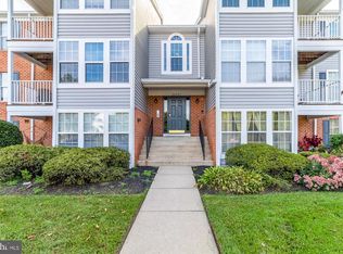 53 Willow Path Ct #10, Baltimore, MD 21236