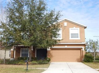 5701 White Trillium Loop, Land O Lakes, FL 34639
