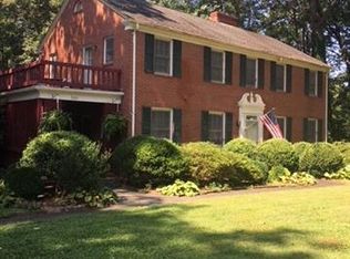 531 Sullivan Rd, Statesville, NC 28677