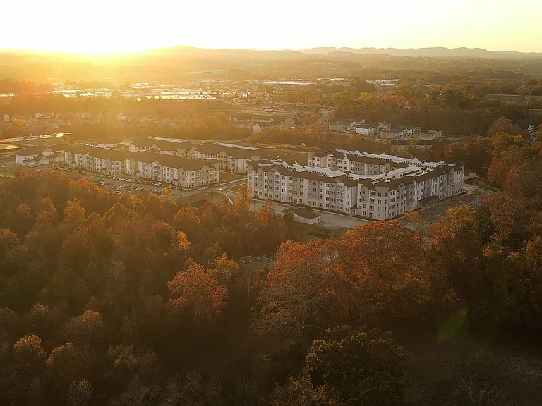 The Ravelle at Ridgeview — Photo 8