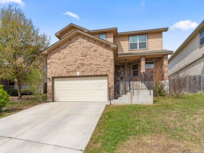 1407 FRIO EAGLE, San Antonio, TX, 78245