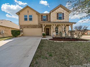 133 Chisholm Dr, Boerne, TX 78006