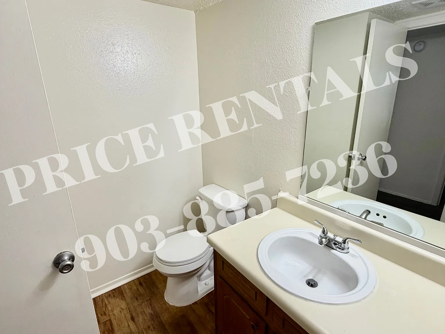 2 bed, 1.5 bath, 825 sqft, $1,025 — Photo 4