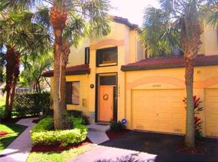 10502 NW 10th St #C-122, Plantation, FL 33322