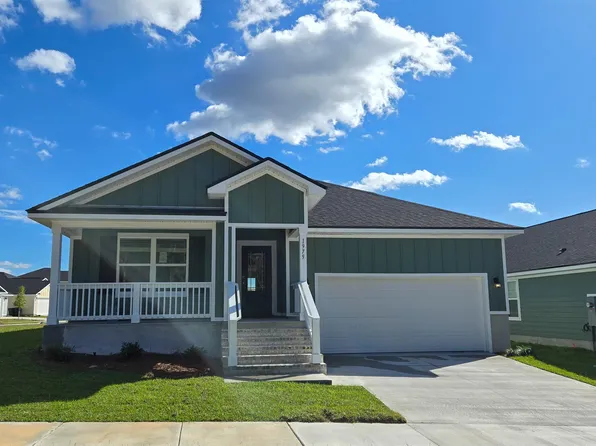 1979 Chickadee Way, Tallahassee, FL 32311
