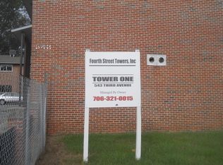 512 2nd Ave APT 13, Columbus, GA 31901