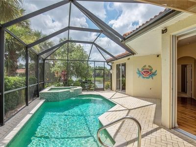 23833 Cape Monaco Rd, Estero, FL, 34135
