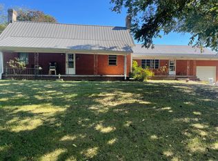 2227 Silver City Rd, Russellville, TN 37860